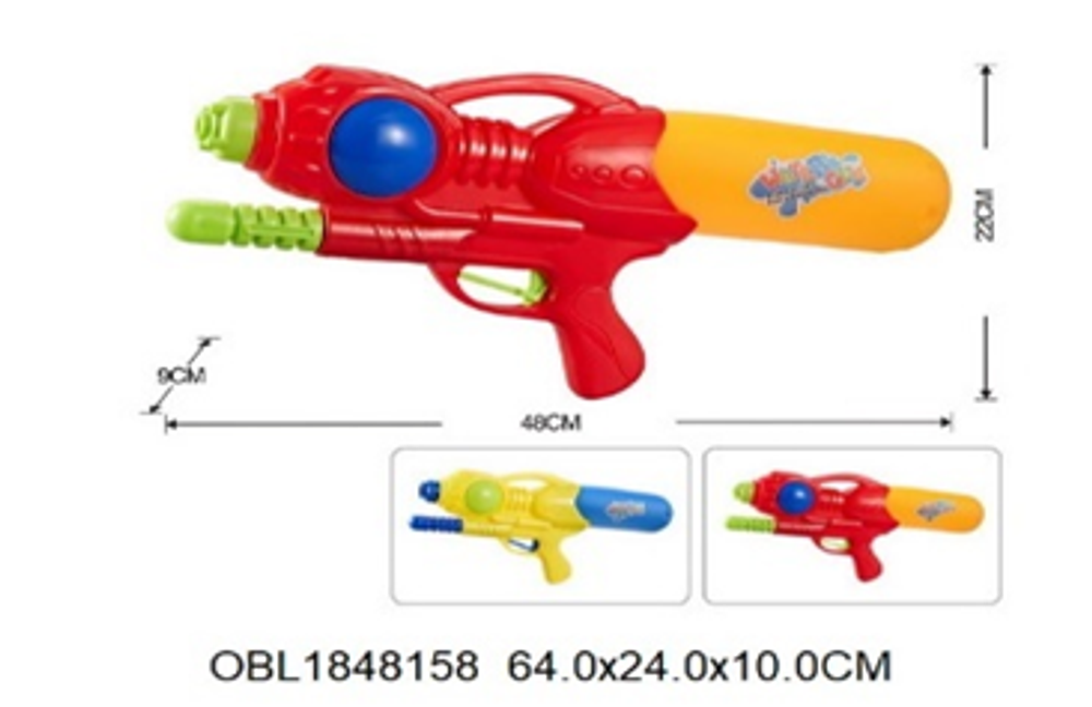 Игрушечное Водное оружие, 930A