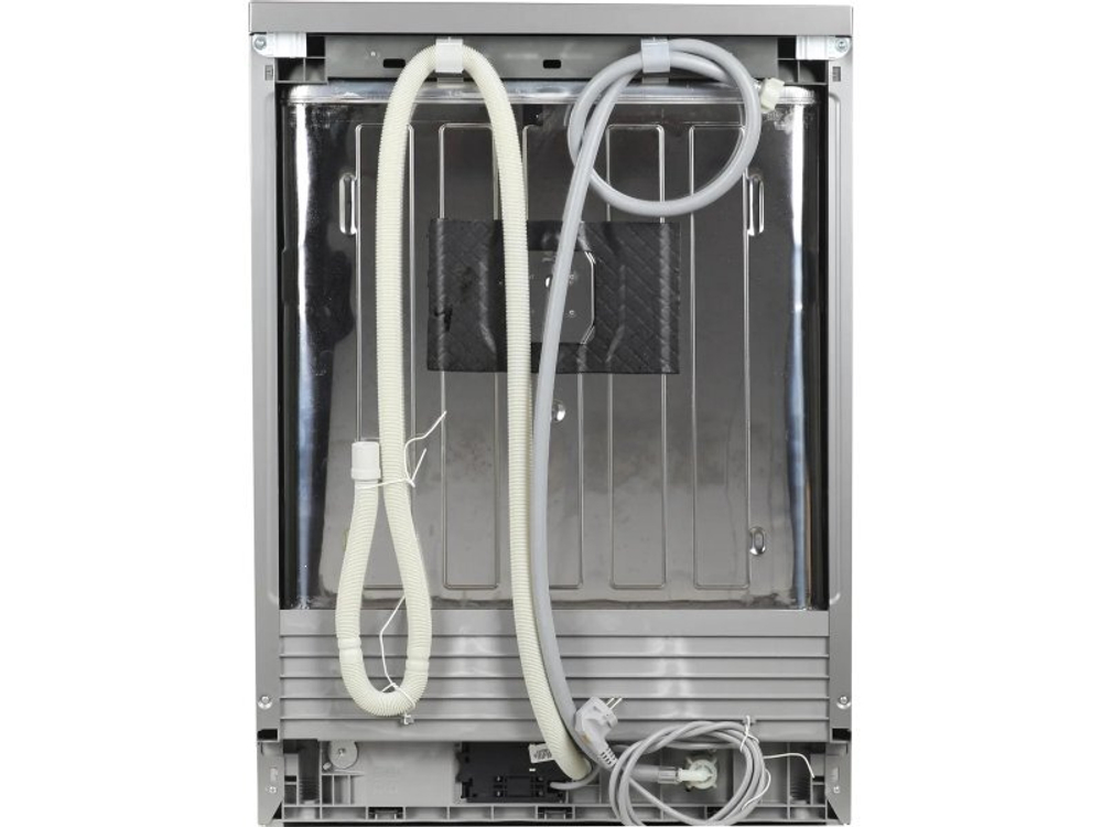 Посудомоечная машина Beko BDFN15421S