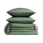 Пододеяльник из сатина на молнии 200*220 см