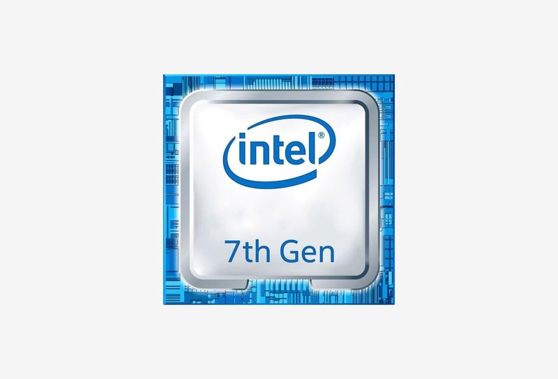 Процессор Intel Pentium G4600 OEM