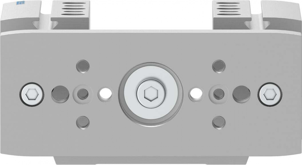 Направляющая Festo EAGF-P1-KF-40-200