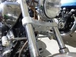 Yamaha Dragstar XVS400 , 1999