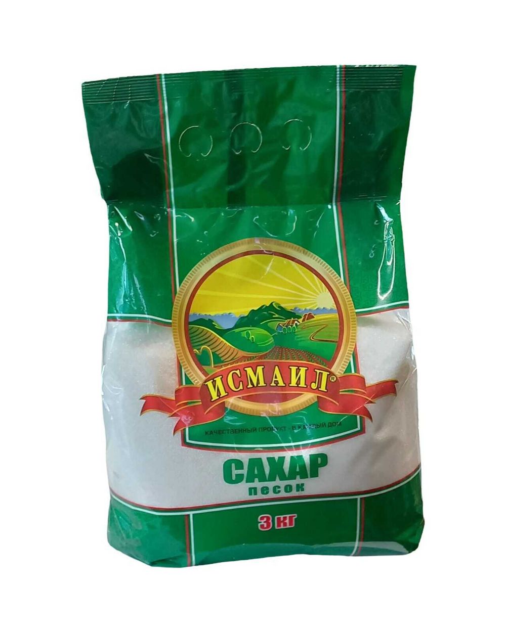 САХАР "Исмаил" 3кг