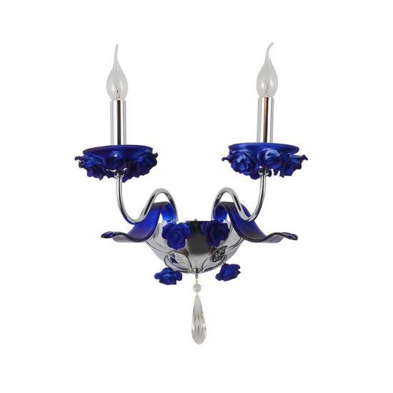 Светильник настенный (Бра) OML-70401-02