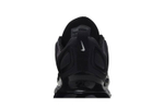 Кроссовки Nike Air Max 720 Triple Black
