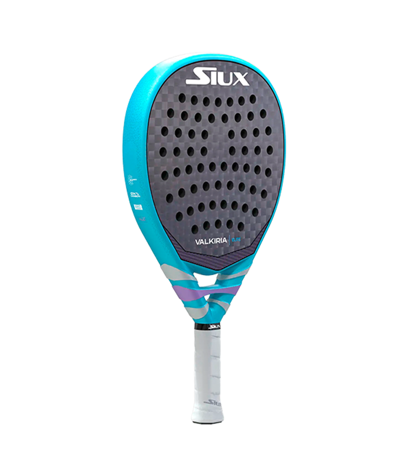 Ракетка Siux Valkyrie Elite 2025 — контроль и стабильность профессионального уровня