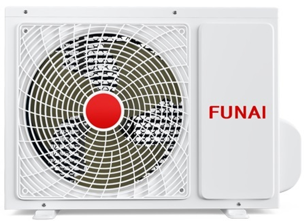 Кондиционер Funai Smurai RAC-SM20HP.D03 On-Off