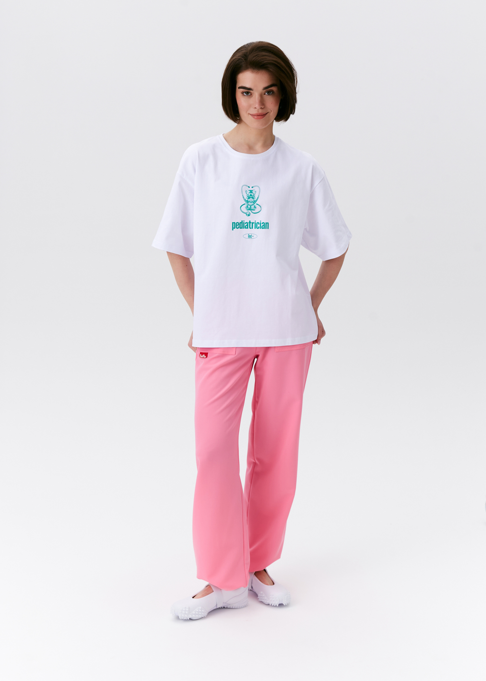 Футболка Gummy bears