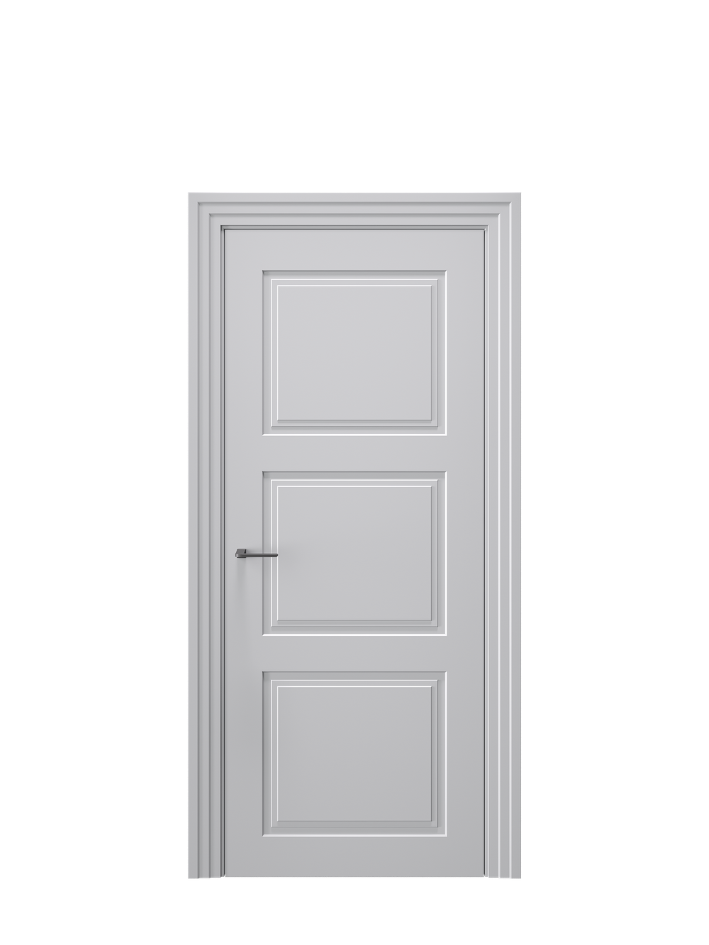 Межкомнатная дверь N5