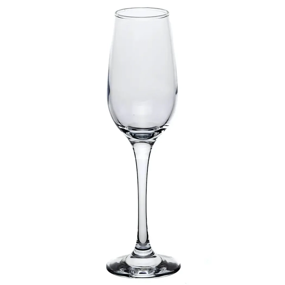 Набор бокалов для вина 4шт 200мл «Амбер» 440295B/4