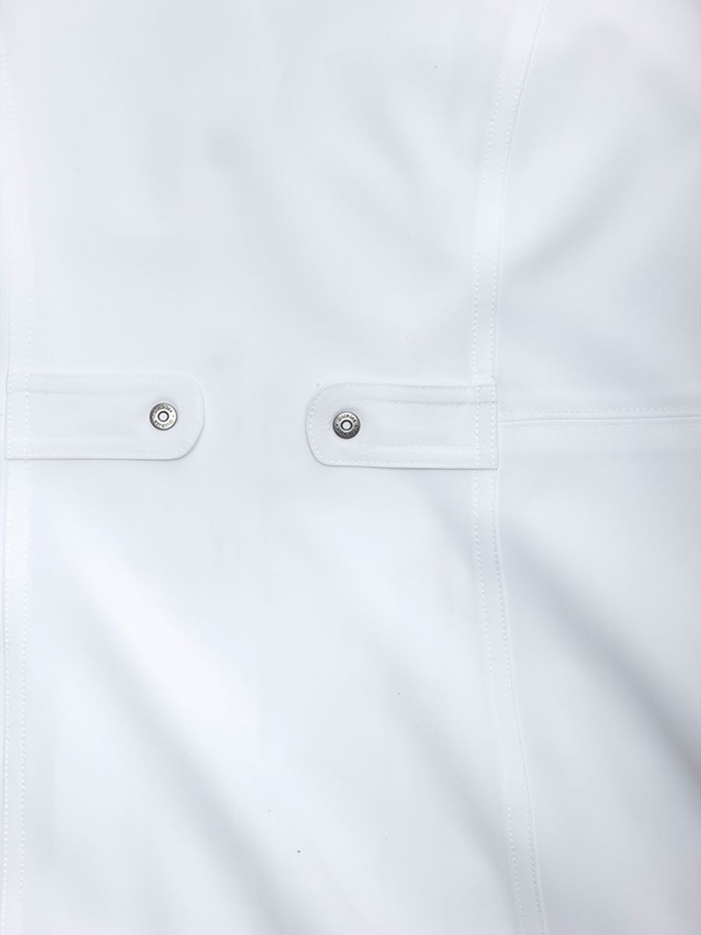 Пиджак медицинский женский Dickies 82400, белый, M