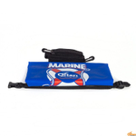 Гермомешок Marine 15л белый/темно-синий (10259411)