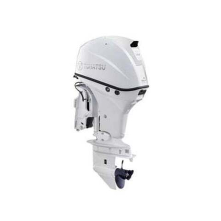 4х-тактный лодочный мотор TOHATSU MFS 60AW ETL