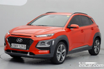 Hyundai KONA 1.6 Turbo 2WD (09.2019)