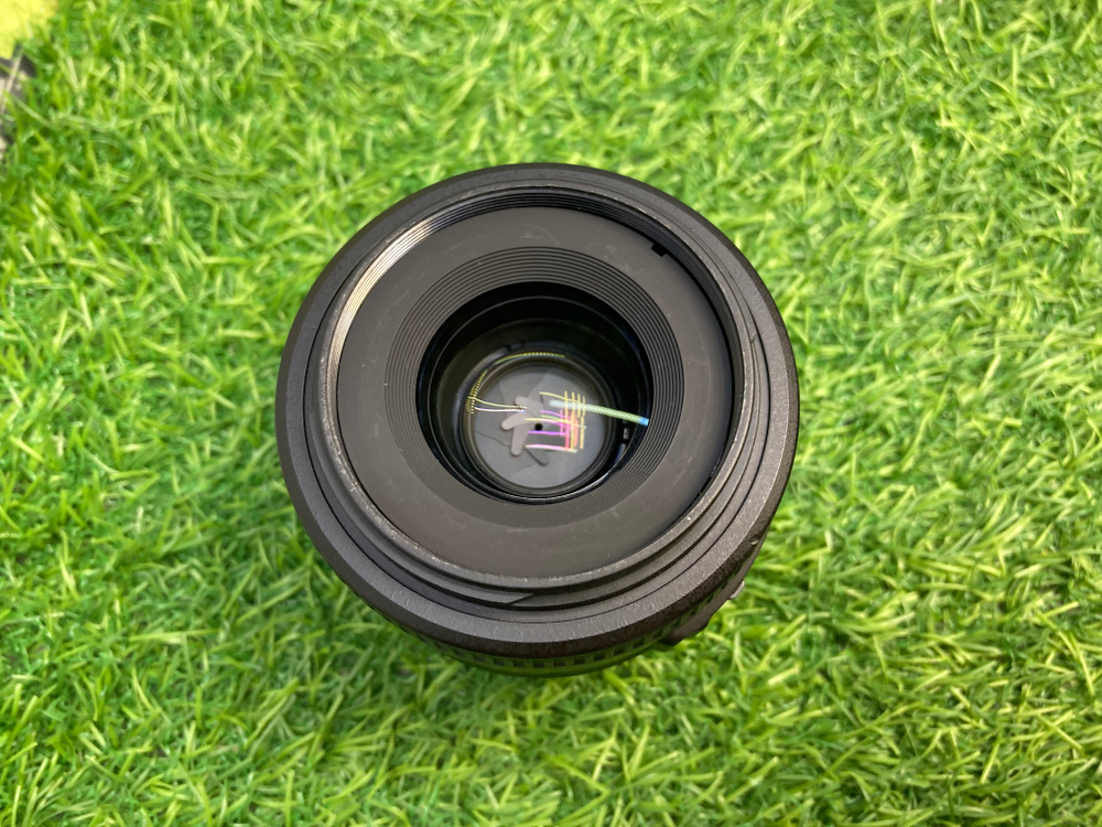 Nikon 35mm 1.8G AF-S DX Nikkor Покупка/Продажа