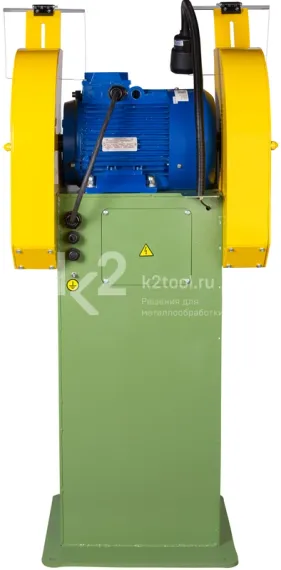 Станок точильно-шлифовальный ТШ 2 (ТШ 2.10, ТШС 300)
