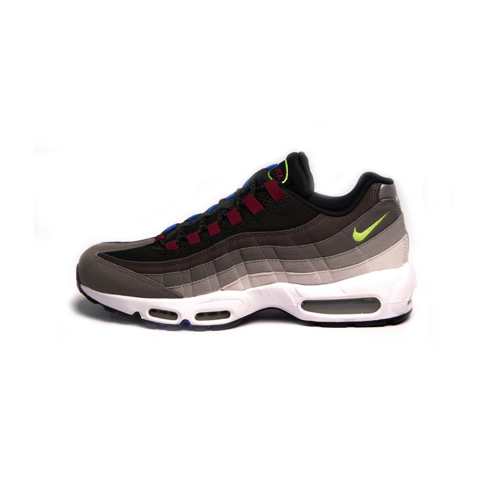 Nike Air Max 95 "Greedy 4.0"