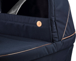 Коляска 3 в 1 Peg Perego Veloce TC Belvedere SLK Blue Shine