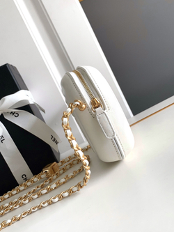 Chanel Bag 18 cm