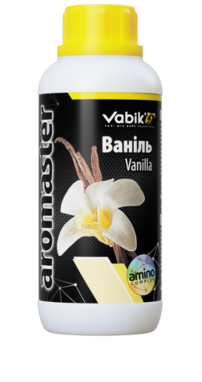 Ароматизатор Vabik Aromaster "Ваниль", 500мл