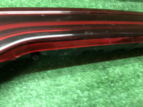 Фонарь левый внутренний Changan CS95 (2019-н.в.)