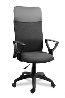 Кресло для персонала Астра А Гольф эконом