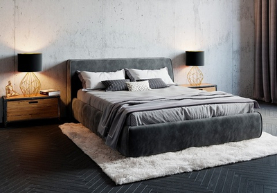 Кровать Altea