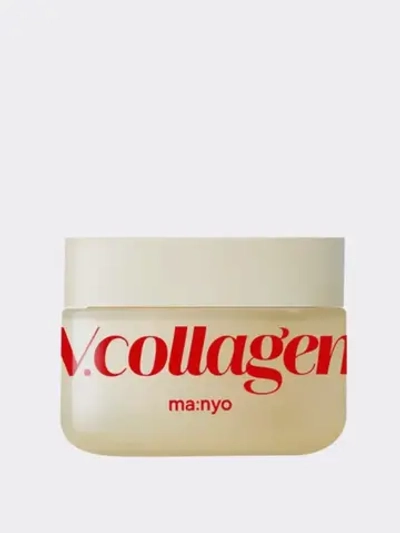 Manyo VCollagen Heart Fit Multi Cream, 50ml Укрепляющий крем на основе растительного коллагена