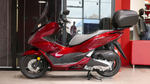 Honda PCX125