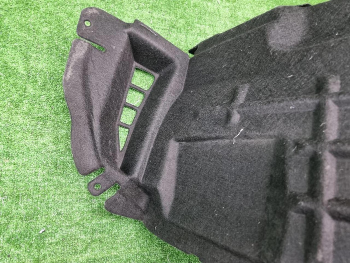 Подкрылок передний левый Jetour Dashing (22-нв)