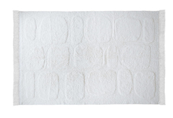 Хлопковый ковер Lillaland BUSHONG 160х230 см