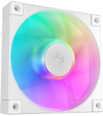 Вентилятор для корпуса Deepcool FD12 ARGB WH-3 IN 1