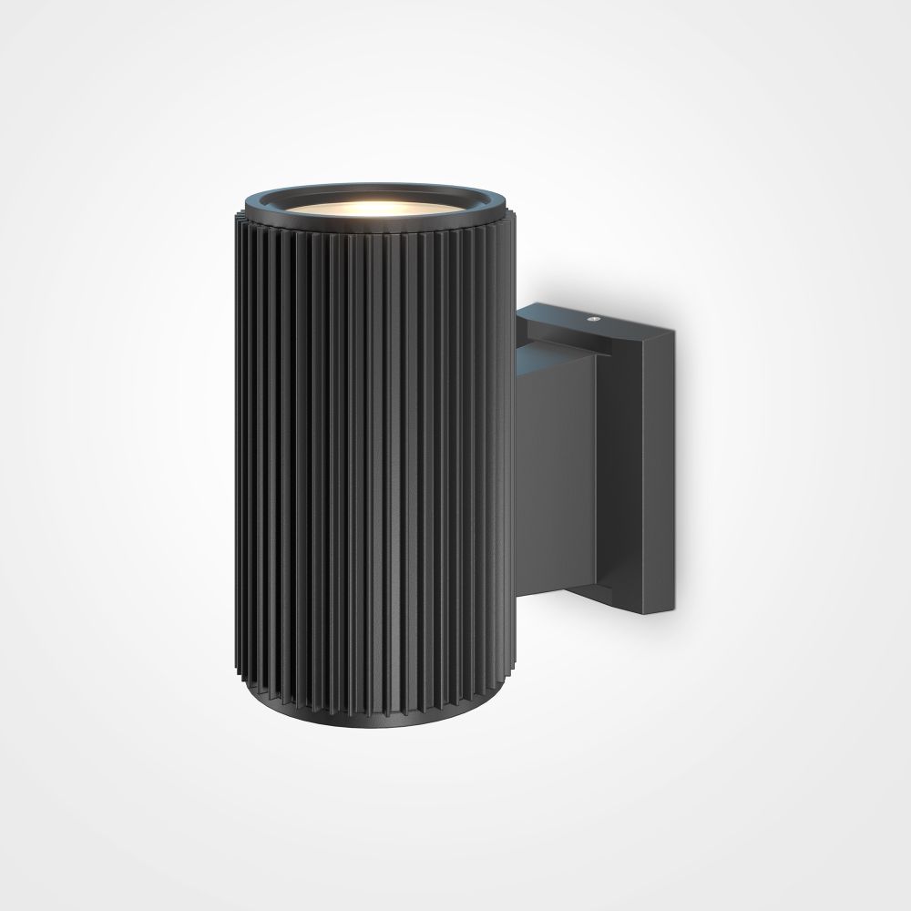 Архитектурный светильник Maytoni Rando O419WL-01B