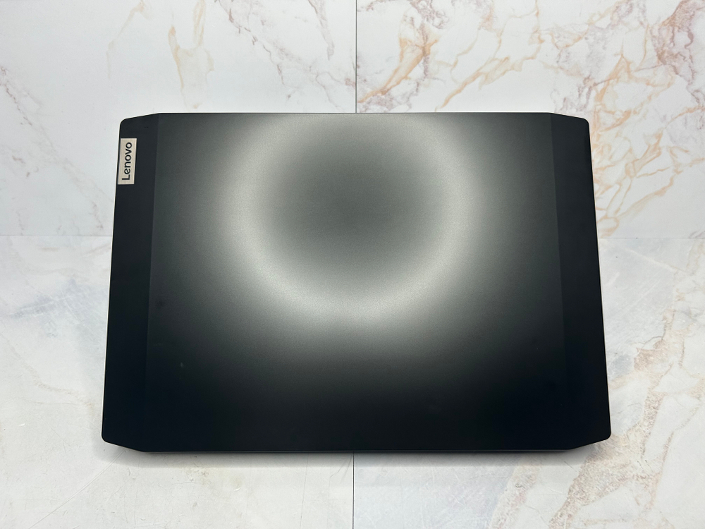 Ноутбук Lenovo Ideapad Gaming 3-15ARH05 Конфигурация: AMD Ryzen 5 4600H 3.0 ГГц/8 ГБ DDR4/SSD 256ГБ/NVIDIA GeForce GTX 1650 - 4 ГБ/Без ОС/15.6 "; 1920х1080; IPS/B1