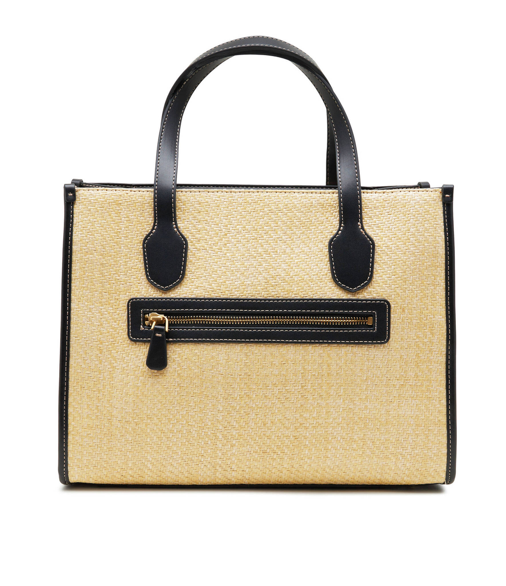 Сумка-трапеция Guess - бежевый(HWWA91 98220)