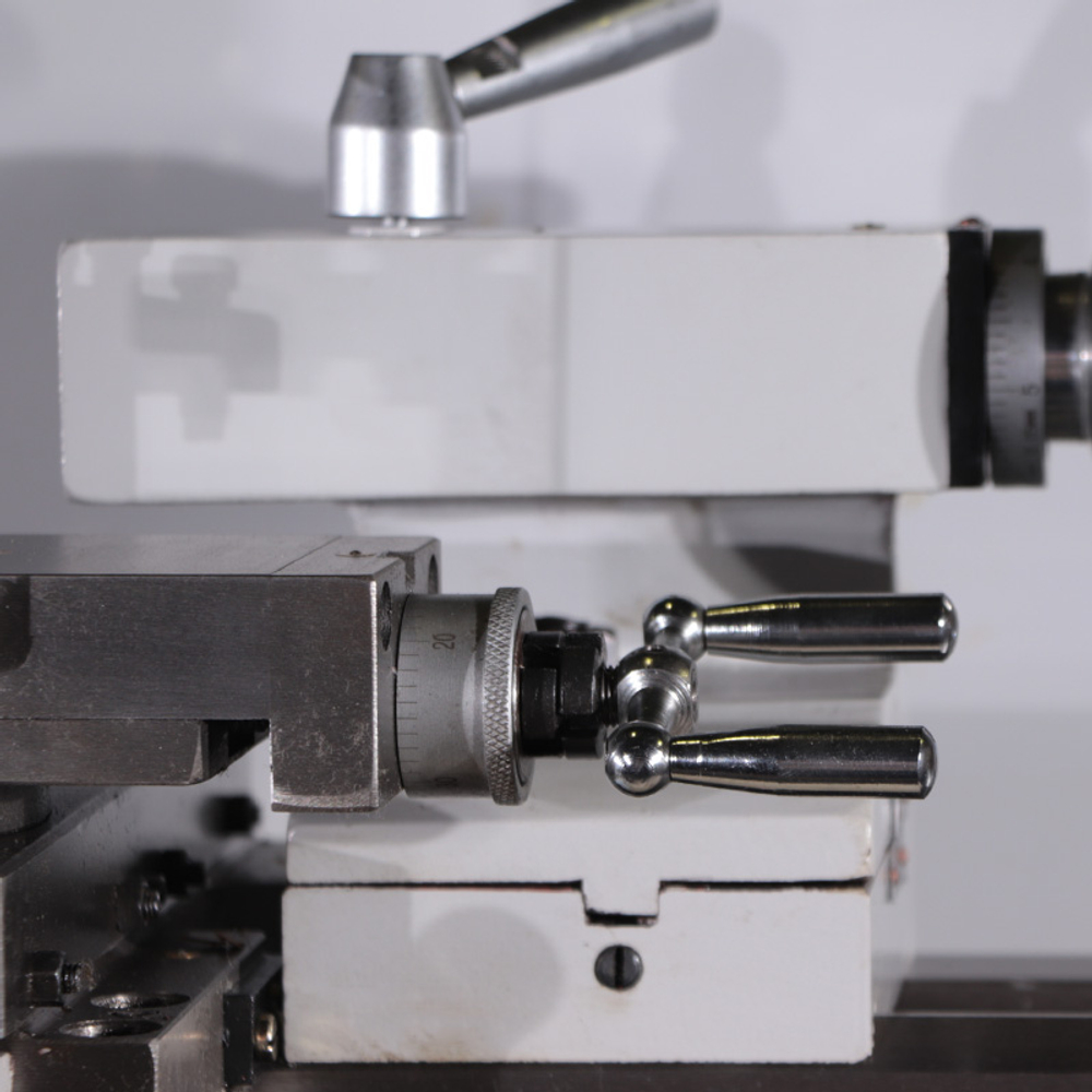 PROMA SPA-500P универсальный токарный станок