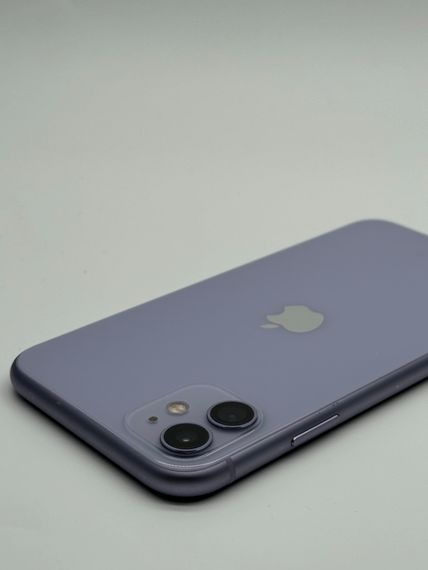 iPhone 11 128Gb Purple