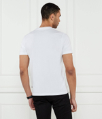 Футболка Te_Spiderbat BOSS ORANGE - белый(50534924)