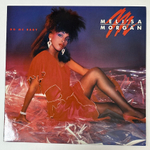 Meli'sa Morgan - Do Me Baby (Европа 1986г.)