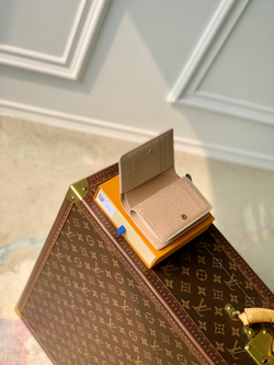 Louis Vuitton Clea Wallet