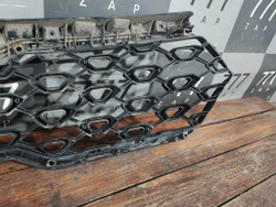 Решетка радиатора Kia Sorento 4 Оригинал целая 86351P2100