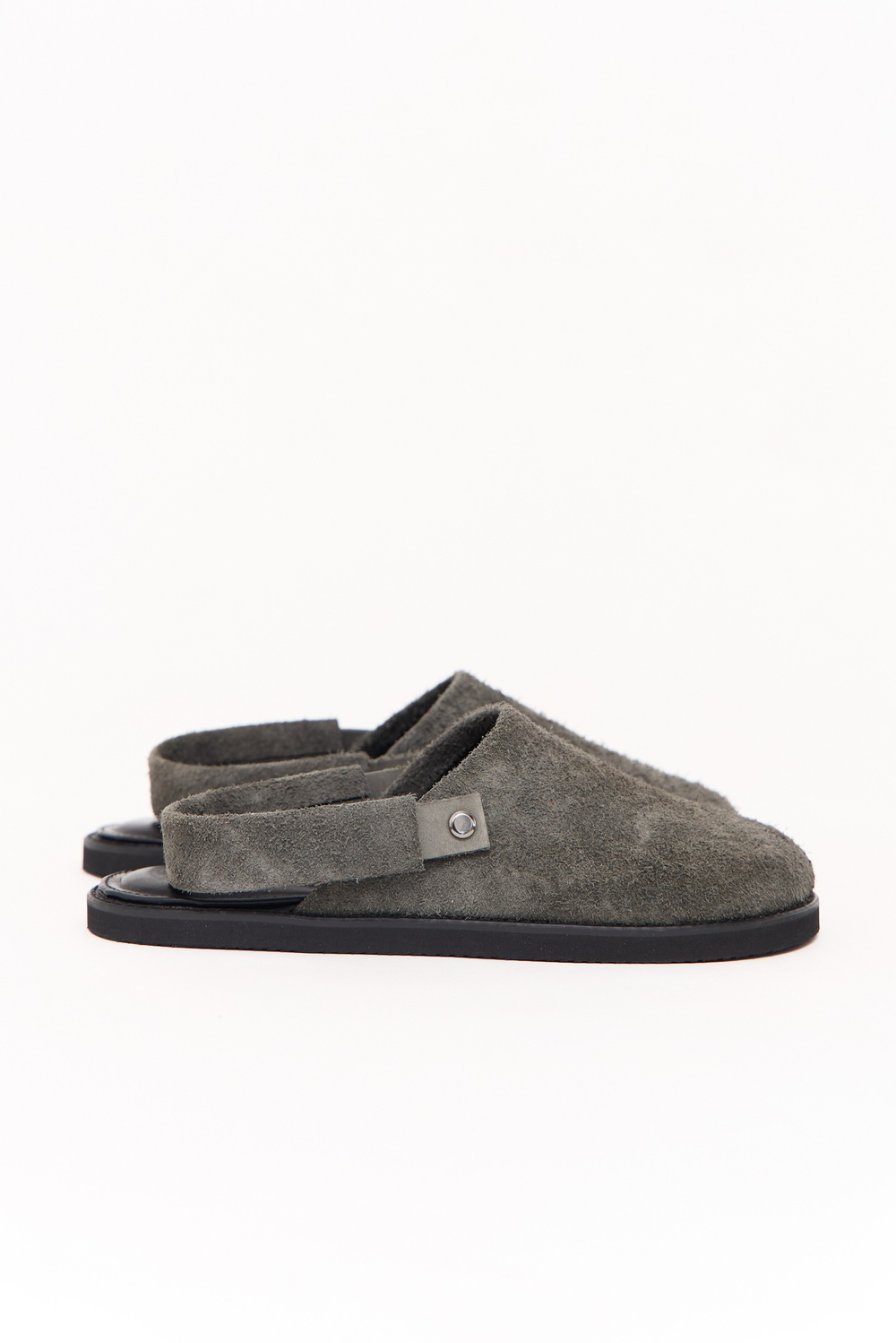SABO Tokyo gray mox
