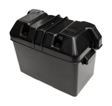 Коробка для аккумуляторной батареи 330х180х230 мм