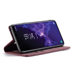 Чехол-книжка CaseMe Matte Samsung Galaxy S9
