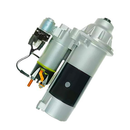 Стартер для Caterpillar, CAT STD8686