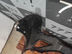 Бампер передний Volkswagen Tiguan 2 20-нв Б/У Оригинал 5NR807221B