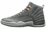 Кроссовки Jordan Air Jordan 12 Retro Dark Grey