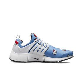 Кроссовки Nike Air Presto x Hello Kitty 'University Blue' DV3770-400