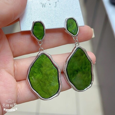 Серьги Jewelry - арт086