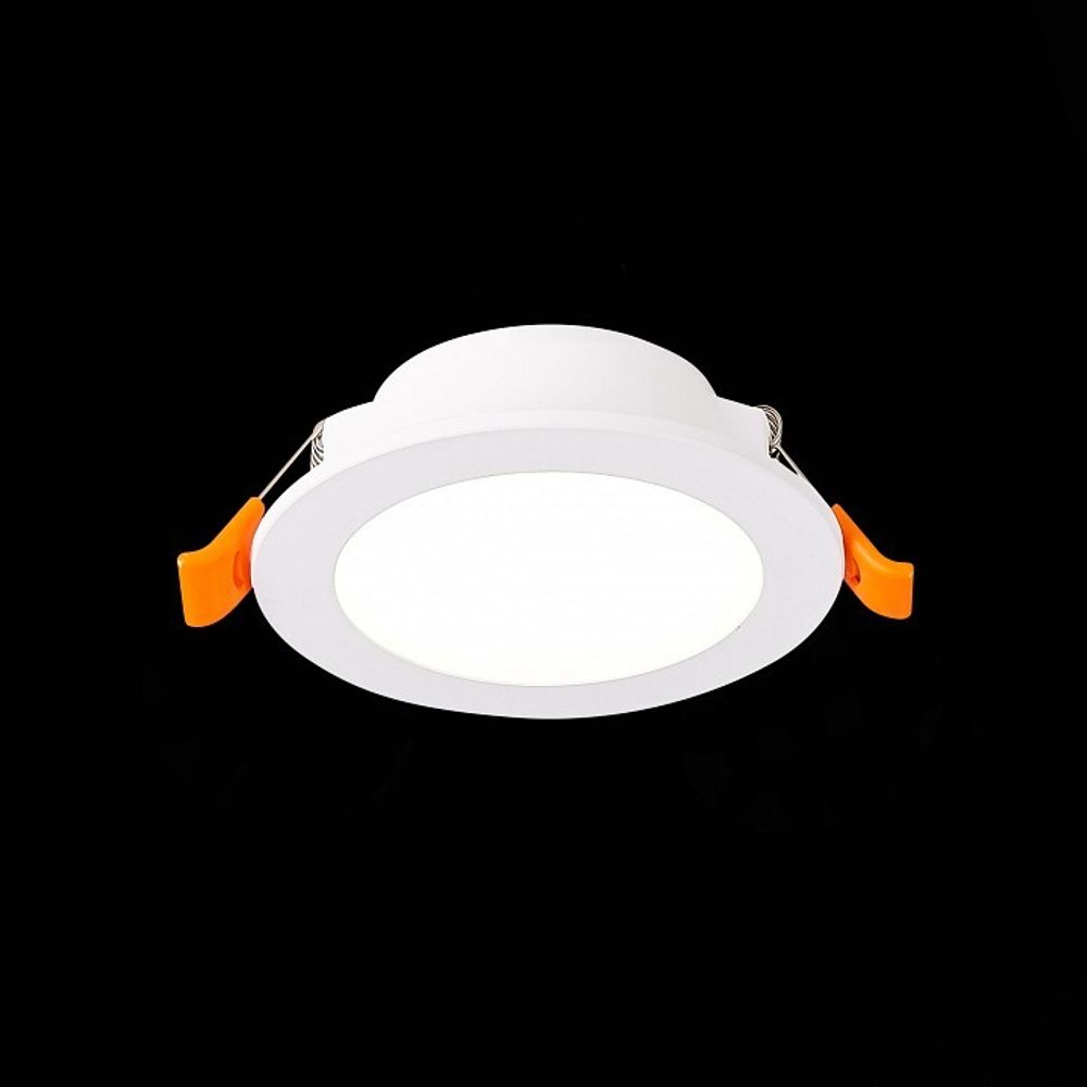 Встраиваемый светильник ST-Luce Reggla ST212.508.05